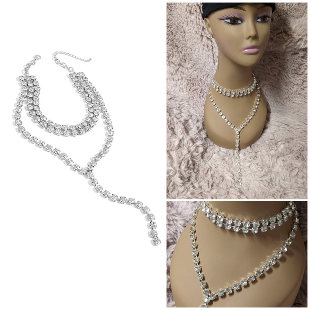 Necklace - Picture 3 of 5